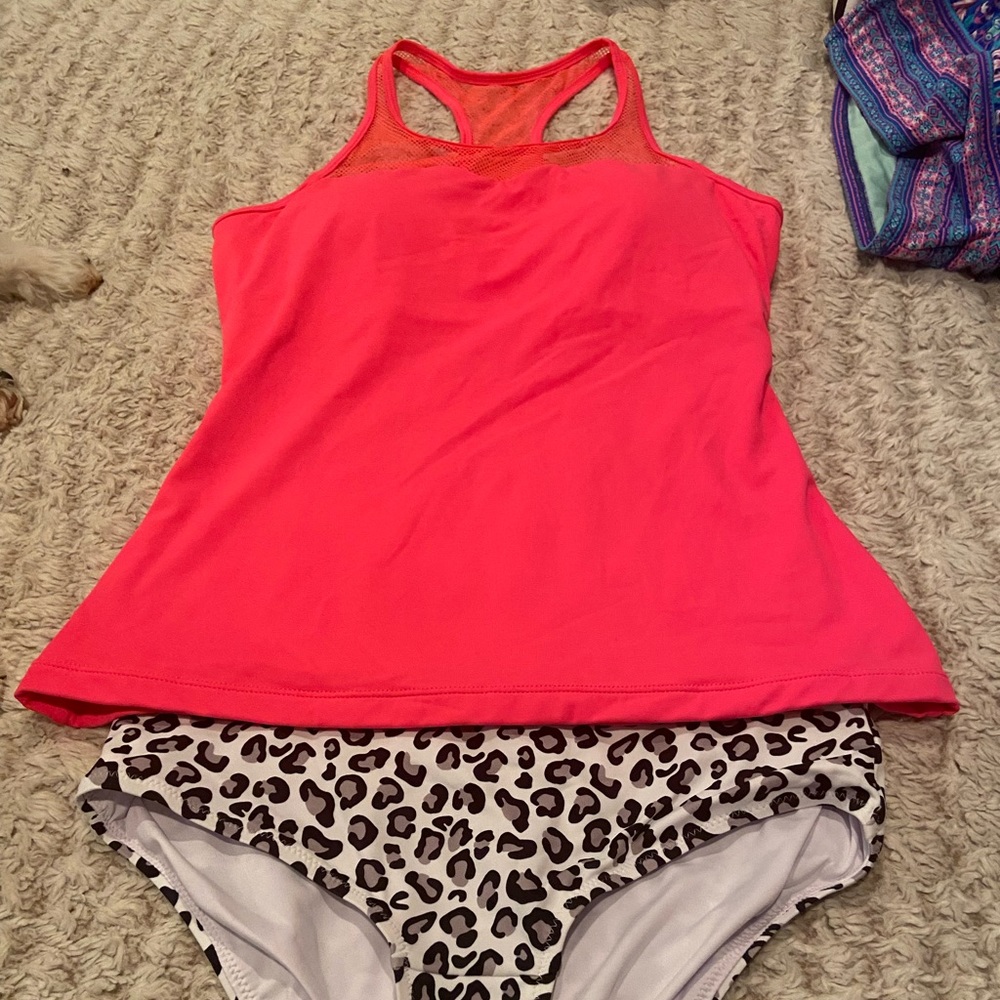 Hapari swimsuit